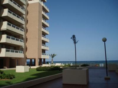 Apartamentos Punta Cormorán V.v. La Manga del Mar Menor Esterno foto