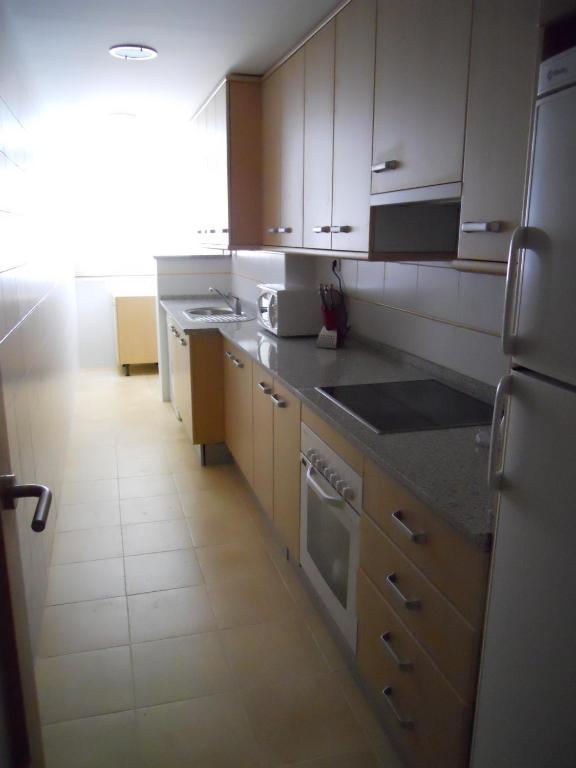 Apartamentos Punta Cormorán V.v. La Manga del Mar Menor Camera foto