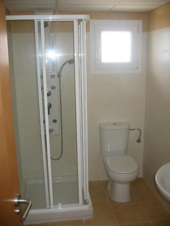 Apartamentos Punta Cormorán V.v. La Manga del Mar Menor Camera foto