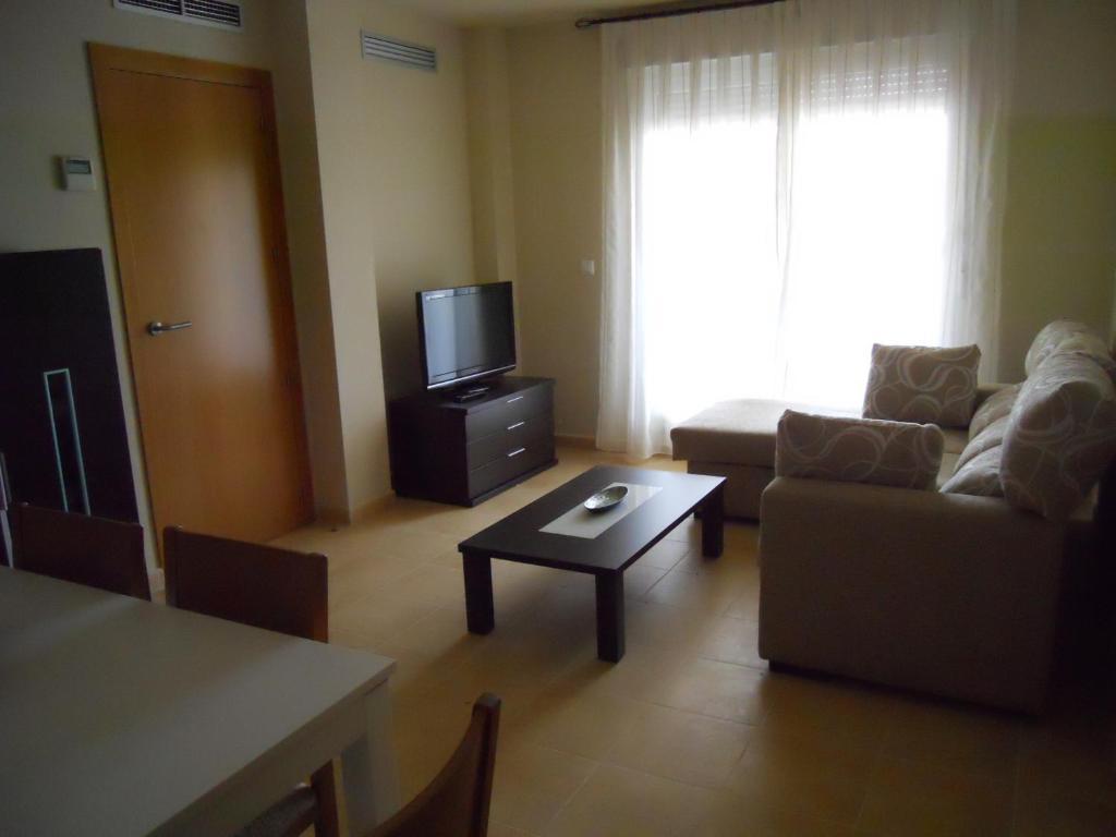 Apartamentos Punta Cormorán V.v. La Manga del Mar Menor Camera foto