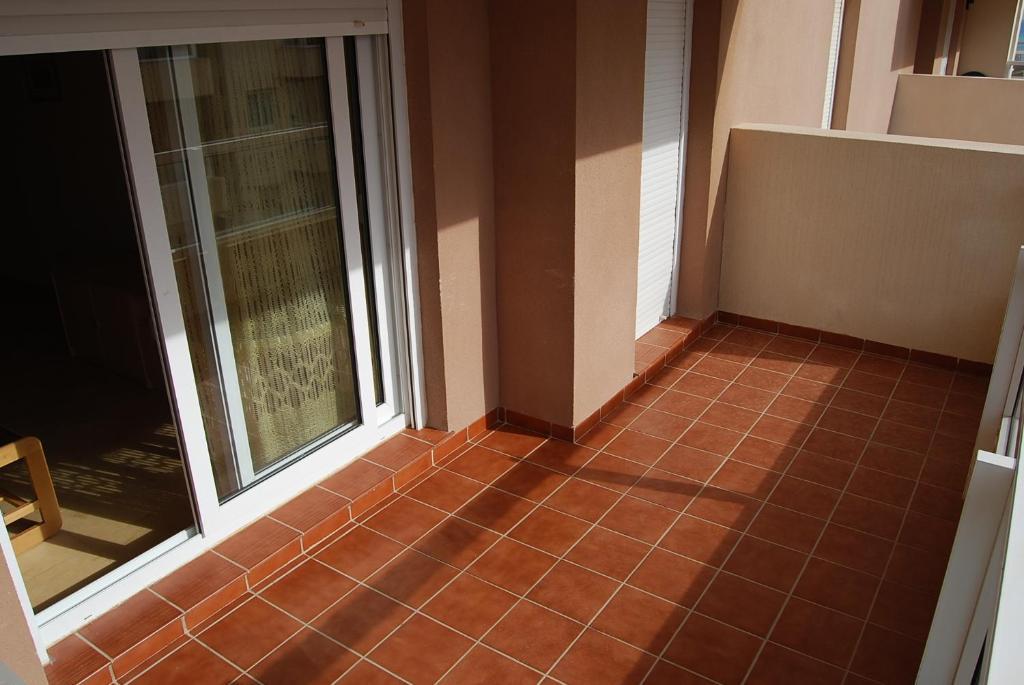 Apartamentos Punta Cormorán V.v. La Manga del Mar Menor Camera foto